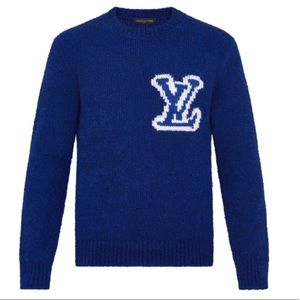 Louis Vuitton LV Sweater